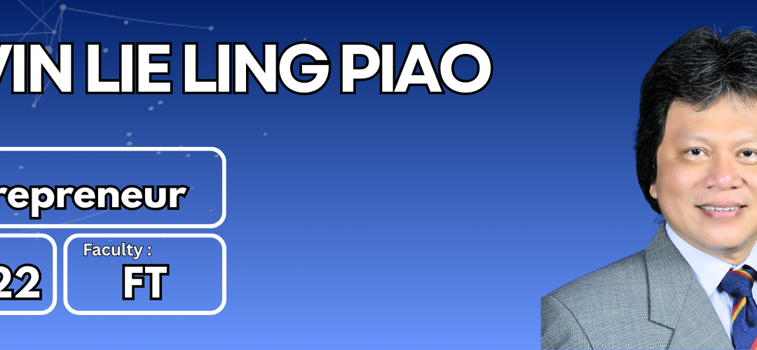 Alvin Lie Ling Piao